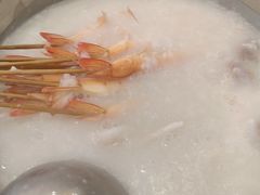 -盈田盈粥庄(博山东路店)