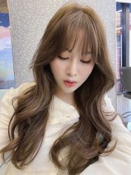 -3AM HAIR SALON染发接发