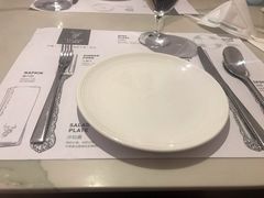-Deer Park鹿园西餐(仁恒置地广场店)
