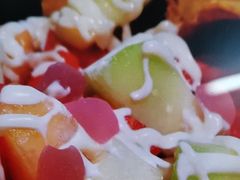 -金牌外婆家(苏州中心店)