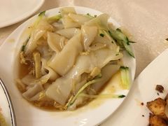 -楼兰印象(朝外店)