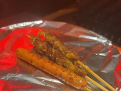 -何师烧烤Pro ·江湖川菜·小龙虾·精酿(太古里旗舰店)