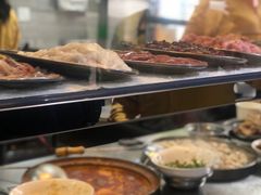 -四里沙茶面(七星西路分店)