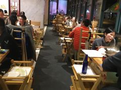 大堂-袁记串串香(新南门店)