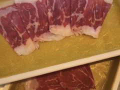 -一绪に和牛寿喜烧(罗湖益田假日店)