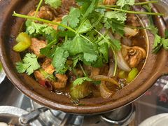 -川香煲(茅台路店)