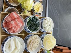 -咏江南·苏式火锅·苏州评弹(观前街店)