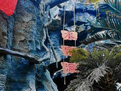 -长春中泰海洋世界