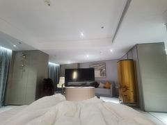 -北京北辰洲际酒店