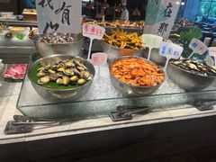 -飨食汇全日制餐厅·昆山皇冠假日酒店(九方店)