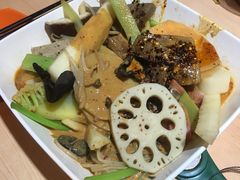 -林静小吃(复兴路店)