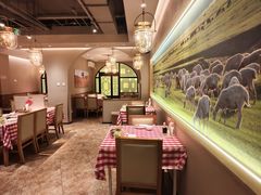 -西贝(六里桥旗舰店)