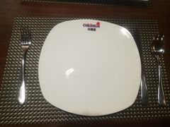 -辛德里印度餐厅(勒泰商圈店)