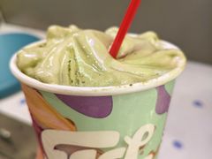 -DQ·蛋糕·冰淇淋(周浦万达店)