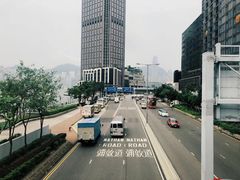 -富豪雪糕车流动点(尖沙咀店)