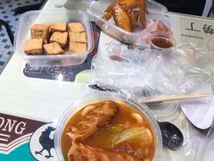 -孖记茶档·热腾茶餐(荔湾领展广场店)
