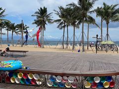 -大梅沙海滨公园