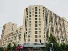 -北京西荣阁酒店