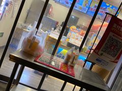 -蜜雪冰城(北戴河二中店)