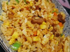 -大渔铁板烧(中山路八佰伴店)