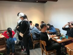 -铃木食堂(帽儿胡同店)