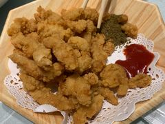 小酥肉-正阳春烤鸭(华捷道店)