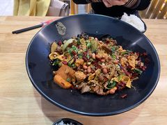 -天府国麻辣香锅(世茂店)