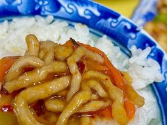 -红升老菜馆(巨兴街店)