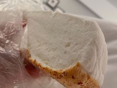 蛋白蛋糕-美嘉华面包西饼店(红胜坊店)