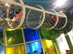 -KidSteam儿童乐园(富力城店)