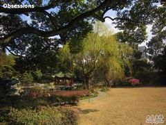 花园-申粤轩酒楼·三十年粤菜经典(丁香花园店)