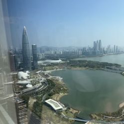 点击看大图 -圣贝拉母婴护理中心(深圳莱佛士店)