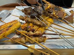 -王記哈尔滨烧烤