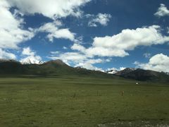 -青海湖国家重点风景名胜区