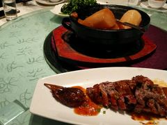 -李老爹香辣蟹(宣武门店)