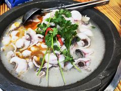 -大鼎石锅鱼(春江里店)