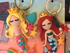 -星巴克(潍坊泰华广场店)