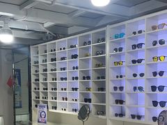 -宝视友眼镜·平价精准配镜(同德悦中心店)