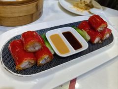 -赏点粤式点心(广州塔店)