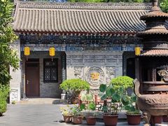 -湘子庙