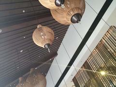 -无锡梁鸿湿地丽笙度假酒店·流觞西餐厅