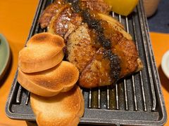 红酒松露鹅肝-本逸·割烹料理(湖墅店)