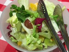 果蔬大拌菜-西贝(金桥店)