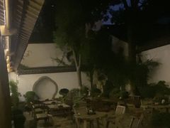 -鲤院·新中式美学·庭院餐厅(夫子庙店)