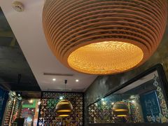 -香巴拉云南餐厅(华莱坞店)