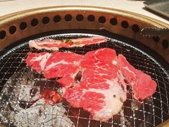 -Ant 蚂蚁洞烤肉·大营地(上海静安大悦城店)