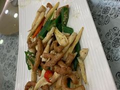 -客家汇·客家传承菜(水库店)