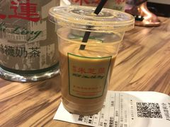 -美芝莲(领展购物广场中关村店)