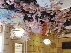 -九田家黑牛烤肉料理(华侨城店)