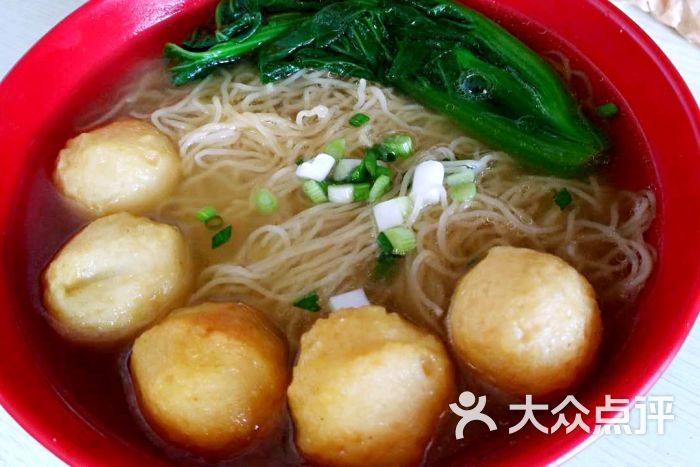 荔枝湾涌美食图片 - 第11张